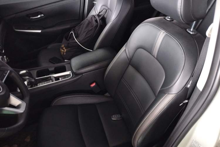 Used Nissan Sylphy 2022 1.6L XL CVT Enjoyment Edition Left Front Seat