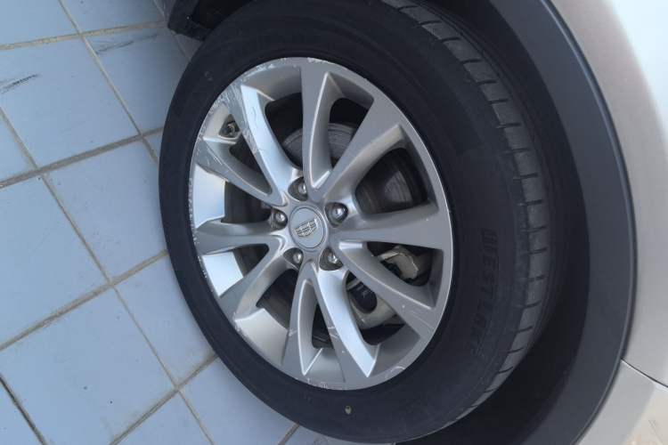 Used Geely Auto Emgrand GS 2016 Elegant Edition 1.3T Automatic LingShang Model