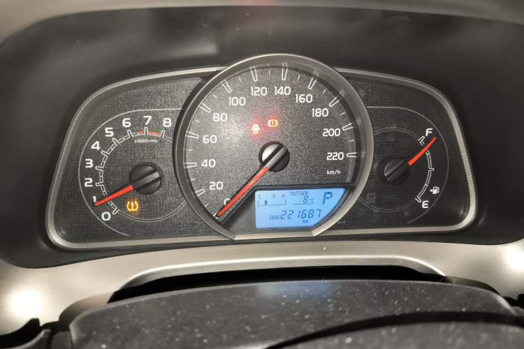 Used Toyota RAV4 2013 2.5L Automatic 4x4 Elite Edition