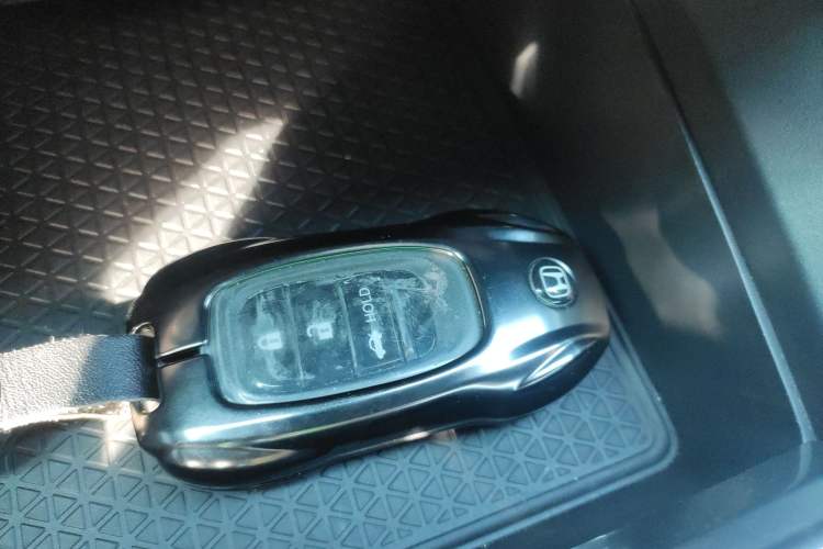 Used Honda Accord 2024 260TURBO Luxury Edition
