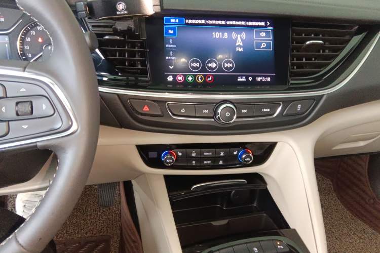 Used Buick Regal 2020 552T Elite Edition
