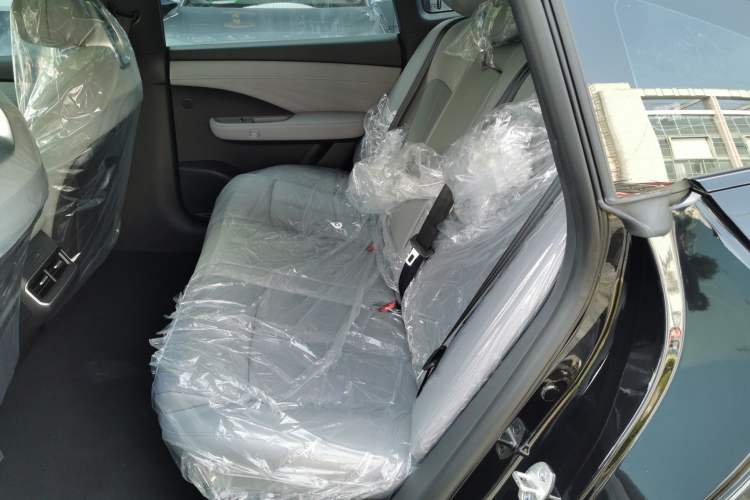 Used Nissan N7 2025 510 Pro
