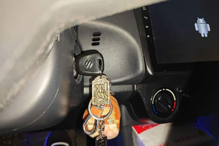 Used Suzuki Swift 2016 1.5L Automatic Fashionable Coolplay Edition