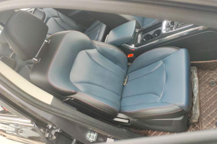 Used SWM G05 2019 1.5T Automatic Prestige Edition Right Front Seat