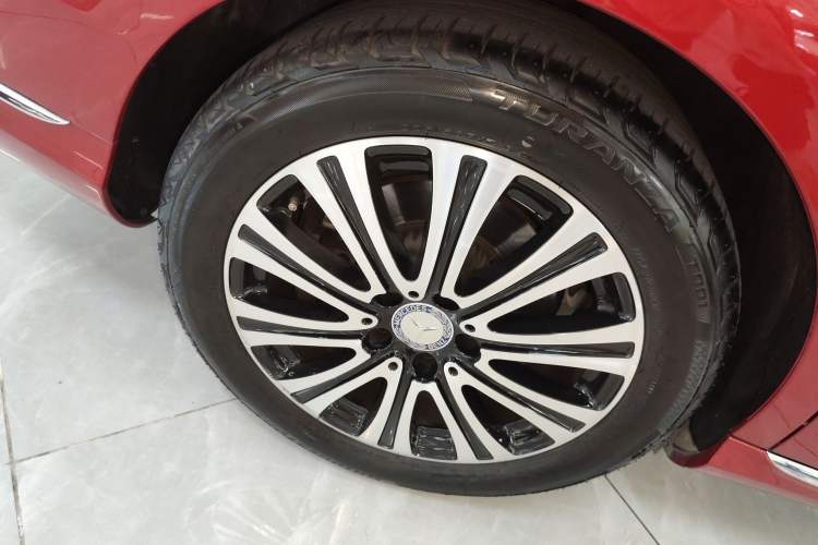 Used Mercedes-Benz C-Class 2016 C 200 L
