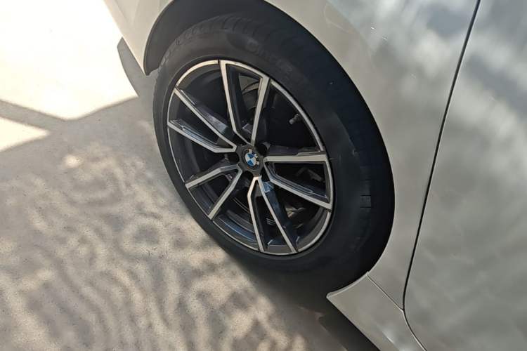 Used BMW 3 Series 2020 320Li M Sport Package