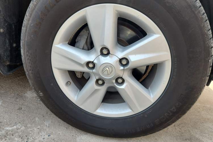 Used Lexus LX 2013 570
