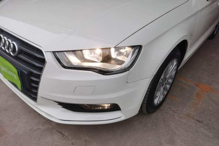 Used Audi A3 2014 Limousine 35 TFSI Automatic Advanced Model