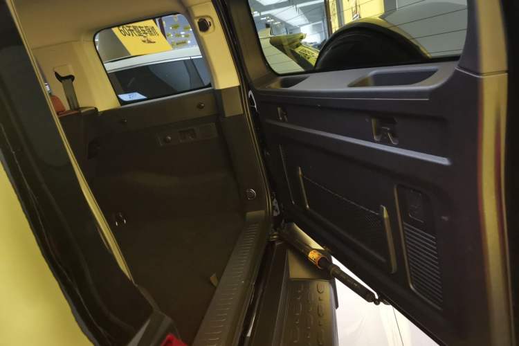 Used Tank 300 2024 2.0T Challenger