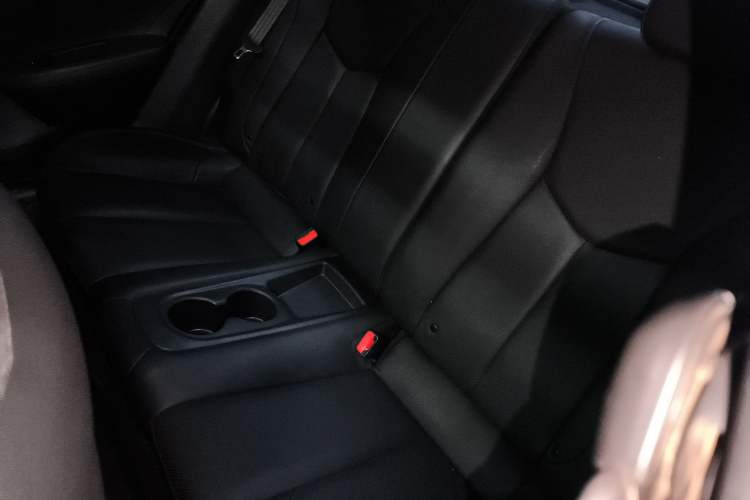 Used Hyundai Veloster 2015 1.6T Automatic Luxury Edition