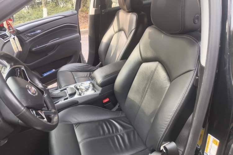 Used Cadillac SRX 2015 3.0L Comfort Version