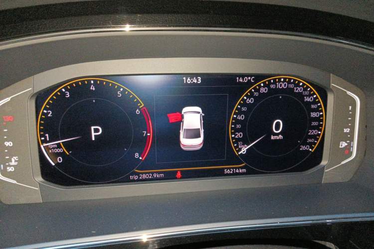 Used Volkswagen Passat 2022 330TSI Starry Elite Edition