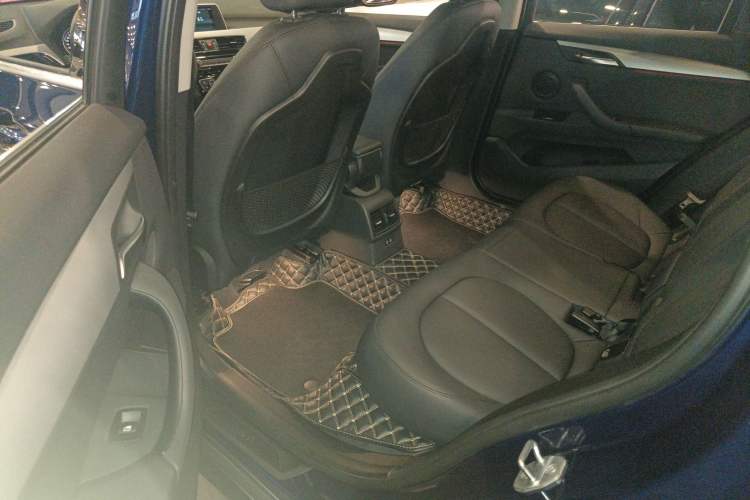 Used BMW X1 2019 sDrive20Li Leading Model