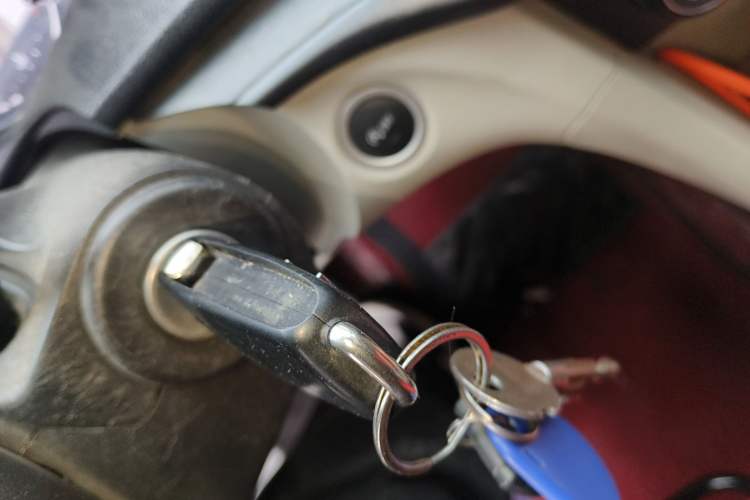 Used Buick GT 2019 15T Dual-Clutch Advanced Version China VI Standard
