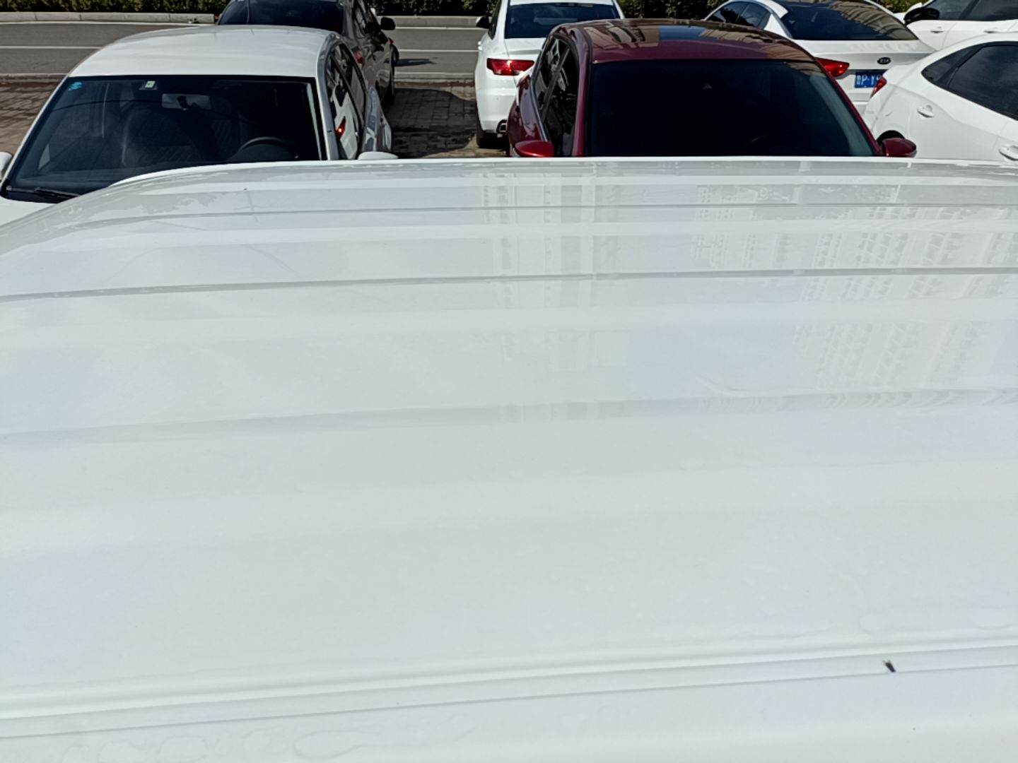 Geely Galaxy Panda 2023 Panda Mini 200km Endurance Bear — снимка 7
