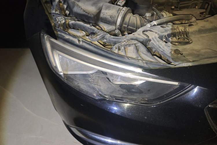 Used Buick Regal 2017 20T Elite Edition