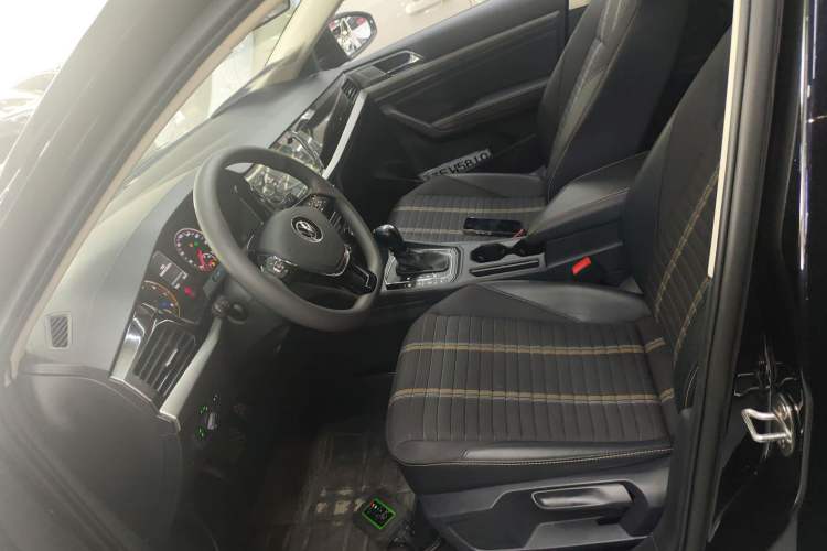 Used Volkswagen Lavida 2021 280TSI DSG Comfort Edition