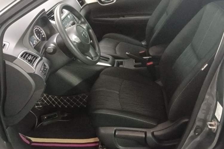 Used Nissan Sylphy 2022 Classic 1.6XE CVT Comfort Edition