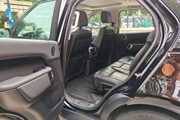 Used Land Rover Discovery 2018 3.0 SC V6 SE