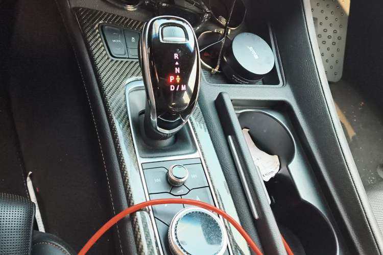 Used Cadillac CT5 2020 Revised 28T Platinum Sport Edition
