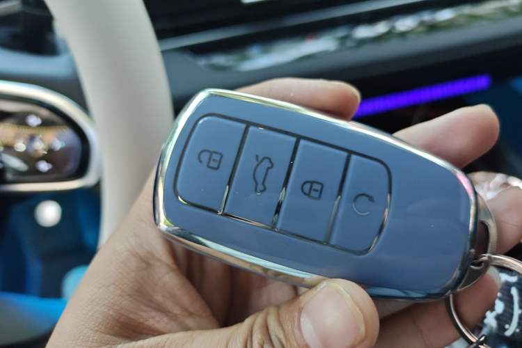 Used Chery Arrizo 8 2025 2.0T DCT Chii