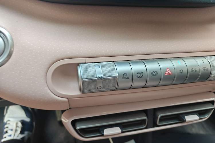 Used BYD Seagull 2023 Flying Edition
