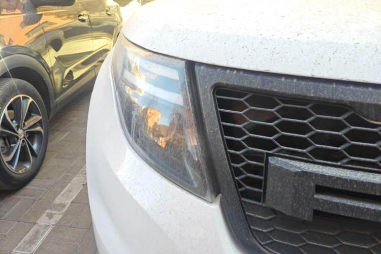 Used Ford Explorer 2014 2.0T AT Two-Wheel Drive U.S. Specification