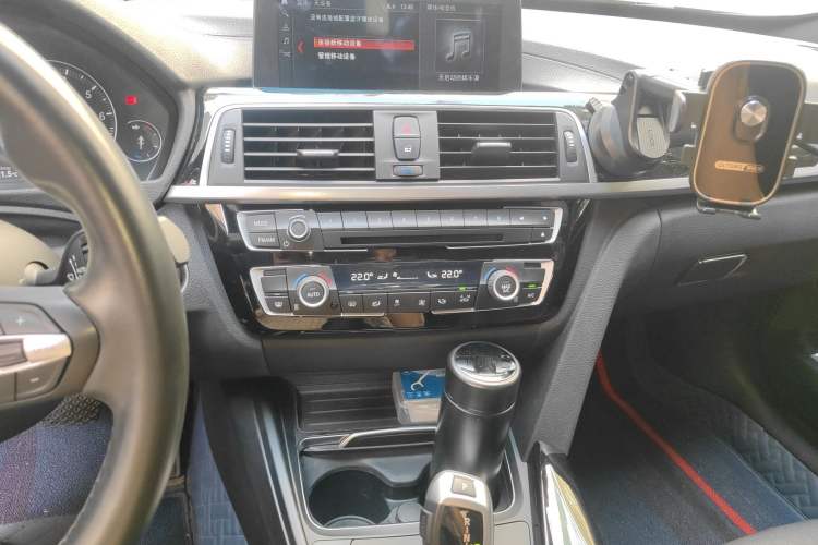 Used BMW 3 Series GT 2020 320i M Sport Package
