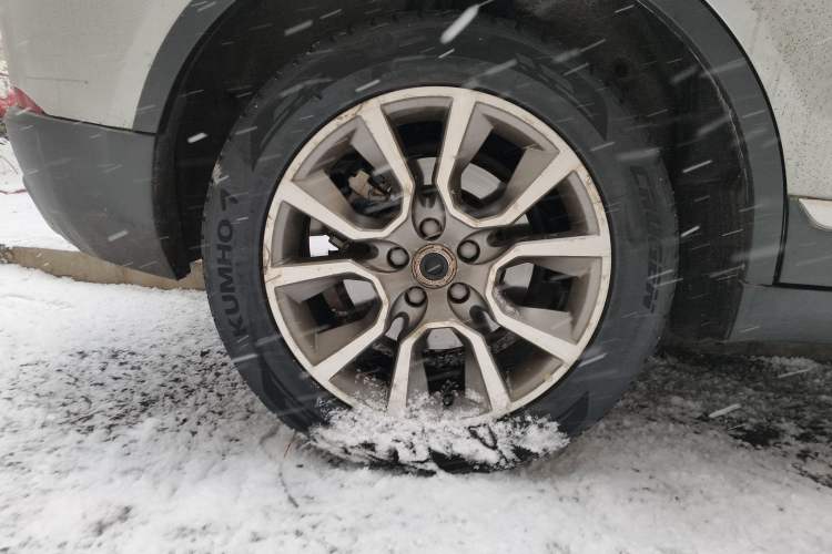 Used Haval H7 2018 Blue-Label H7 2.0T Automatic Smart Edition