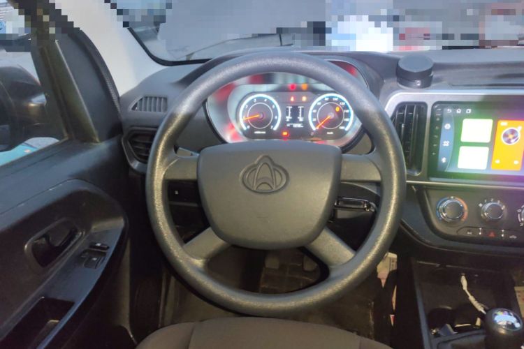 Used CHANGAN KAICHENG Ruixing M60 2023 1.5L GDI Comfort-Class Passenger Vehicle 6/7 Seats