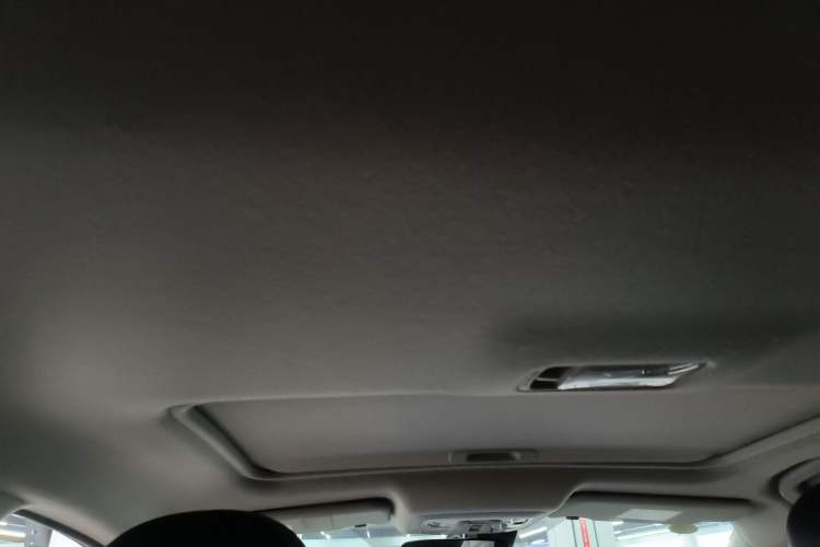 Used Nissan Sylphy 2022 Classic 1.6XL CVT Luxury Edition Headliner