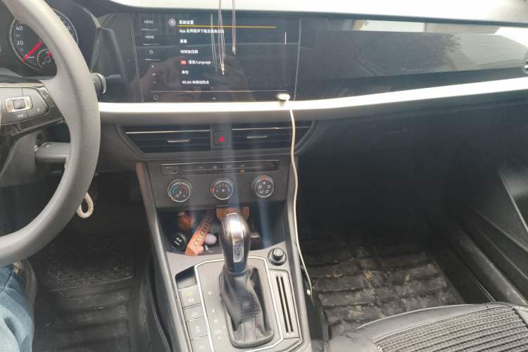 Used Volkswagen Lavida 2021 280TSI DSG Comfort Edition
