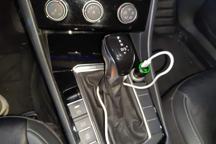 Used Volkswagen Sagitar 2019 280TSI DSG Comfort Version China V Standard