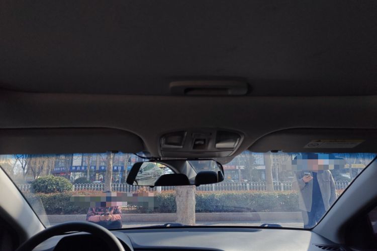 Used Hyundai Elantra (6th Generation / Lingdong) 2016 1.6L Automatic ZhiXuan – Elite Version
