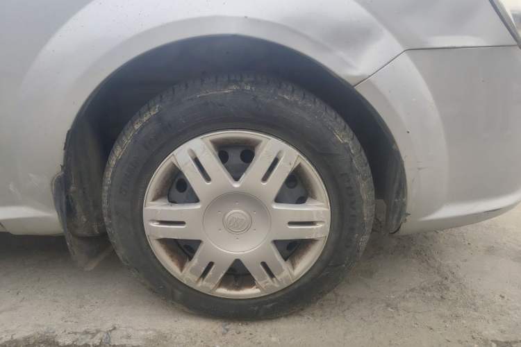 Used Buick Excelle 2011 1.6LX-AT
