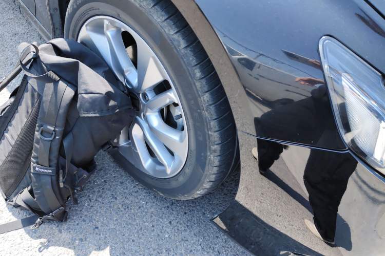 Used Honda Accord 2018 260TURBO Elite Edition China VI
