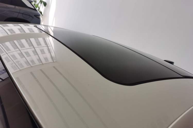 Used BYD Seal 06 New Energy 2025 DM-i Smart Drive 120KM Deluxe Model