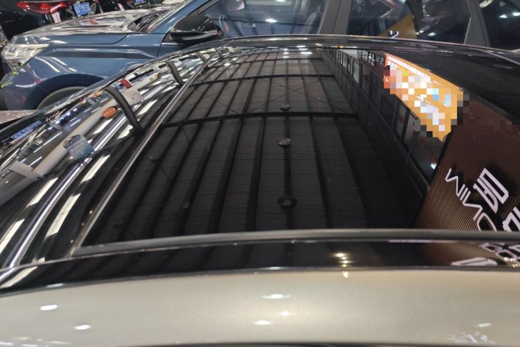 Used Mercedes-Benz C-Class 2020 C 260 L Sport Edition