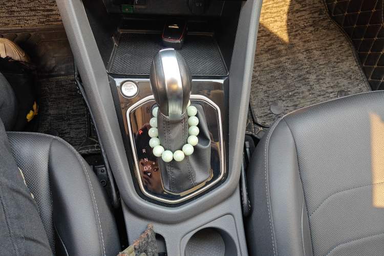 Used Jetta VS7 2020 1.4T Automatic Enjoyment Model