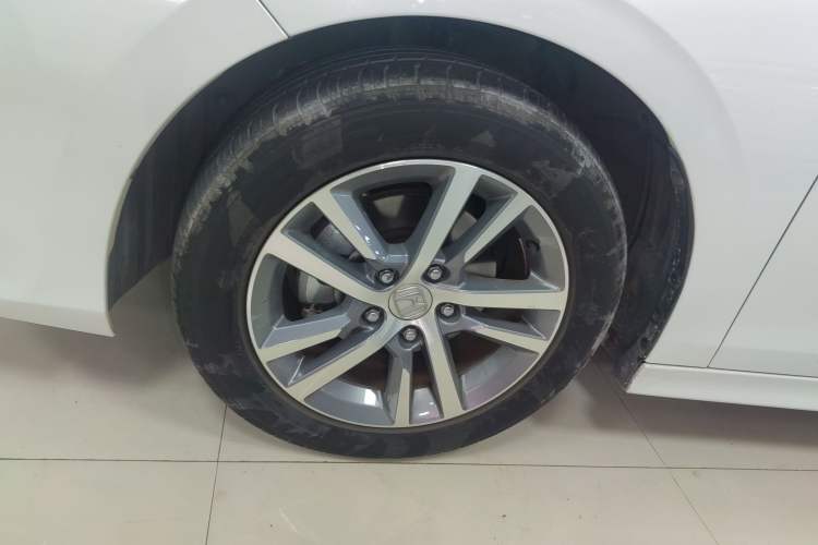 Used Honda Civic 2023 240TURBO CVT Dynamic Edition