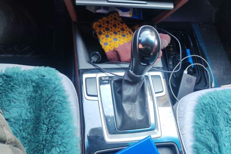 Used Hyundai Mistra 2014 1.8L Automatic Smart GLS