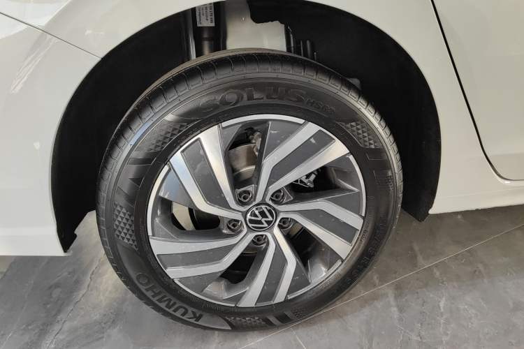 Used Volkswagen Bora 2026 200TSI DSG Yuexing Navigation Edition