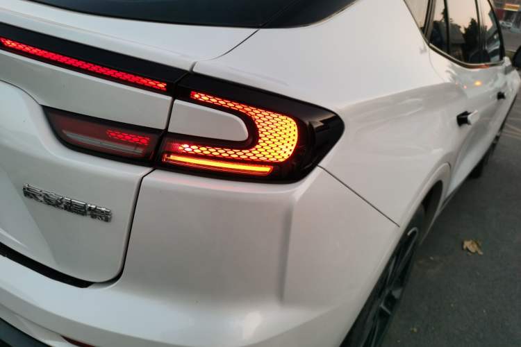 Used Ford EVOS 2022 EcoBoost 245 ST-Line