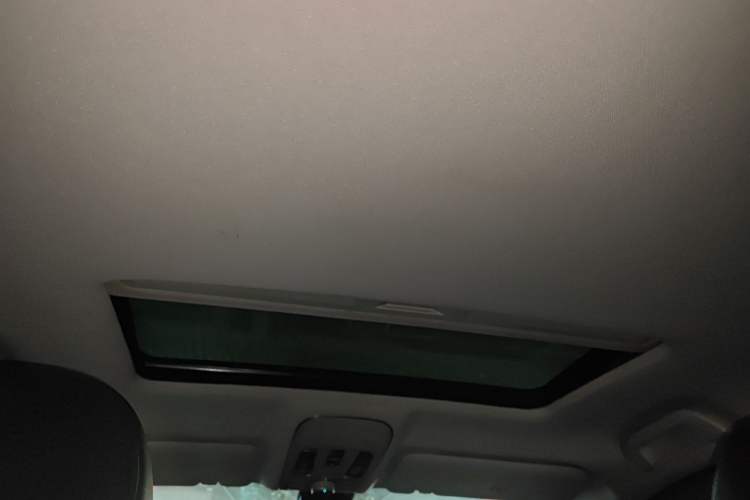 Used Haval H2 2016 Red-Label 1.5T Automatic Two-Wheel Drive Luxury Model