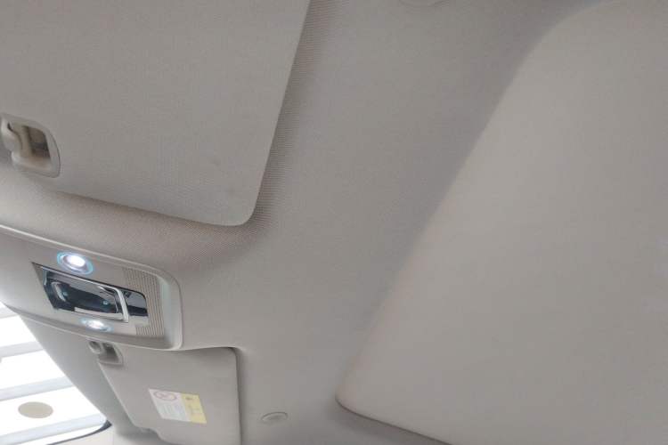 Used BYD Yuan UP 2025 Intelligent Driving Version 401 km Beyond-Range Edition