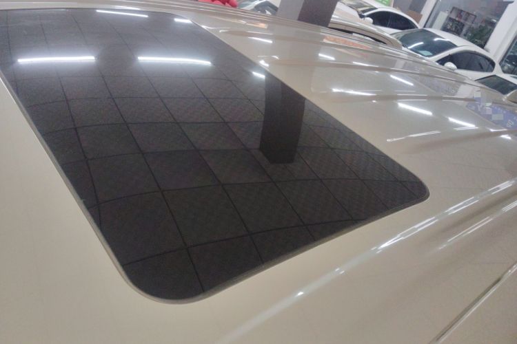 Used Buick GL8 2018 ES 28T Premium Model China VI Standard