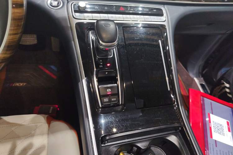 Used GAC Trumpchi M8 2023 Lingxiu Series 390T Luxury Edition