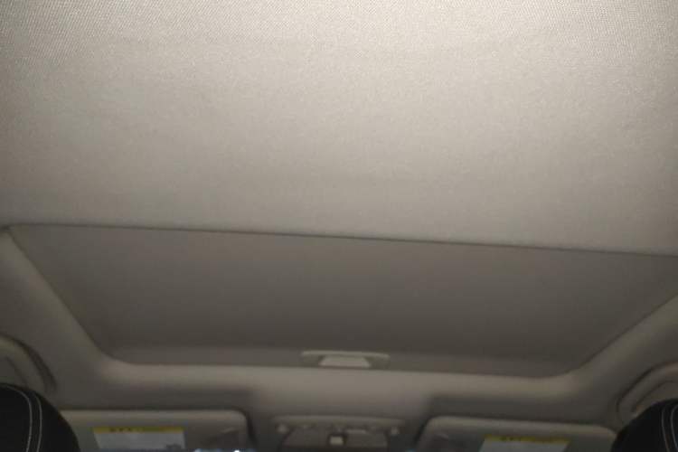 Used Infiniti Q50L 2015 2.0T Enjoyment Edition