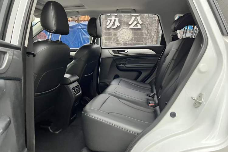 Used Haval M6 2021 PLUS 1.5T DCT Luxury Smart Connectivity Model
