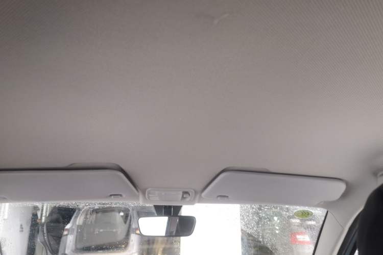 Used Wuling Hongguang MINIEV 2022 Zizai Version Lithium Iron Phosphate